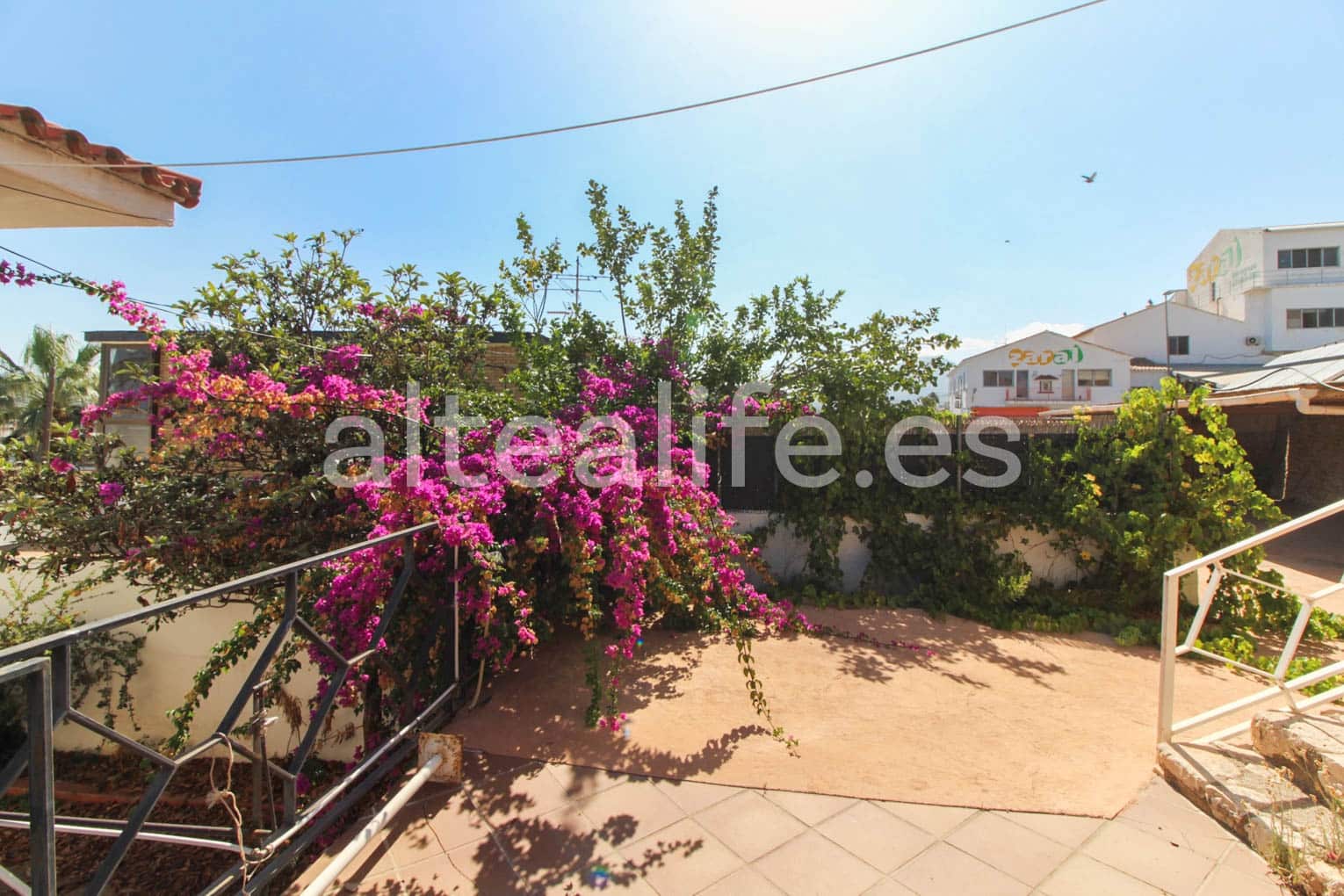 8 makuuhuone Huvila myytävänä paikassa Altea mukana uima-altaan 
autotalli - 800 000 € (Ref: 7715981)