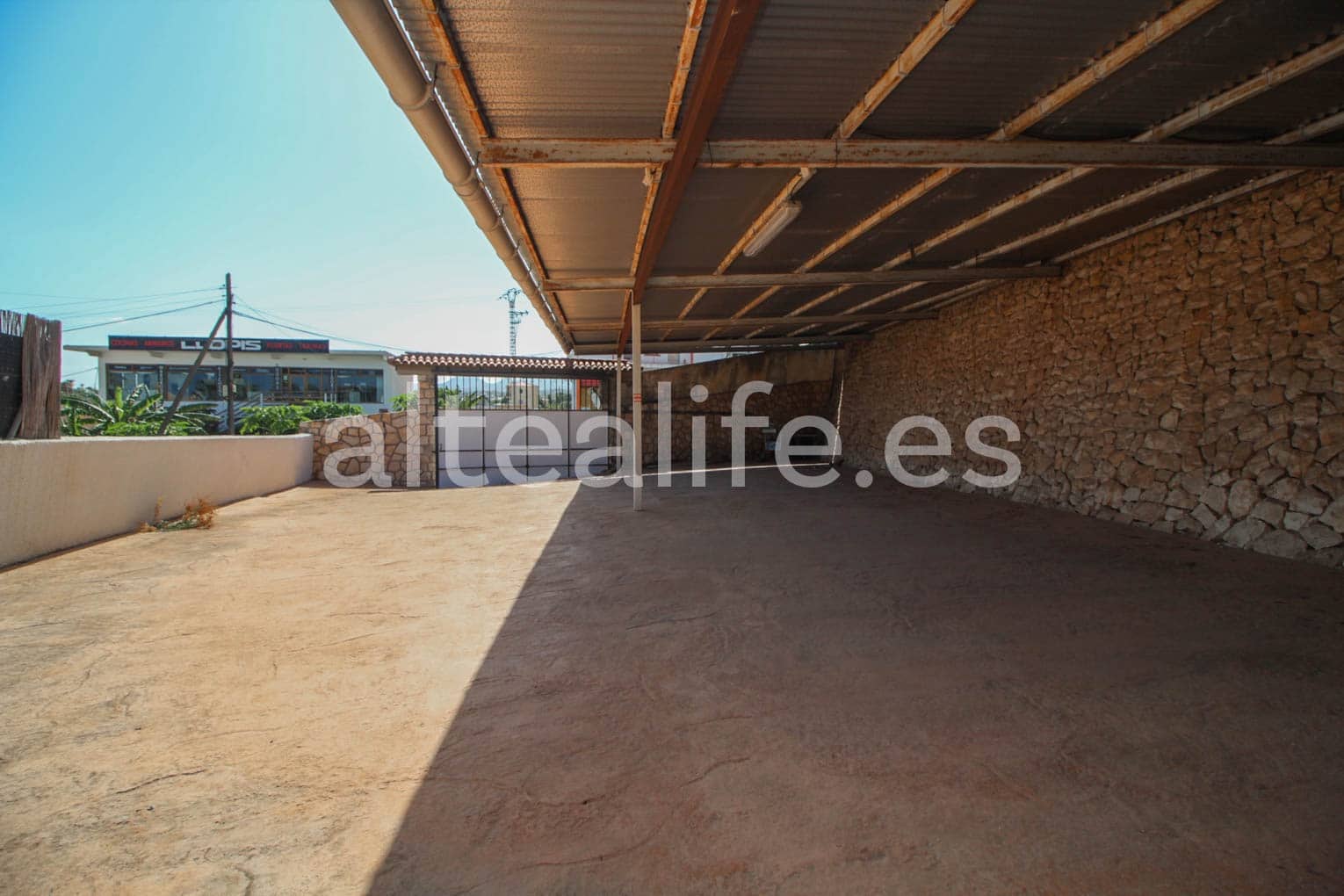 8 makuuhuone Huvila myytävänä paikassa Altea mukana uima-altaan 
autotalli - 800 000 € (Ref: 7715981)