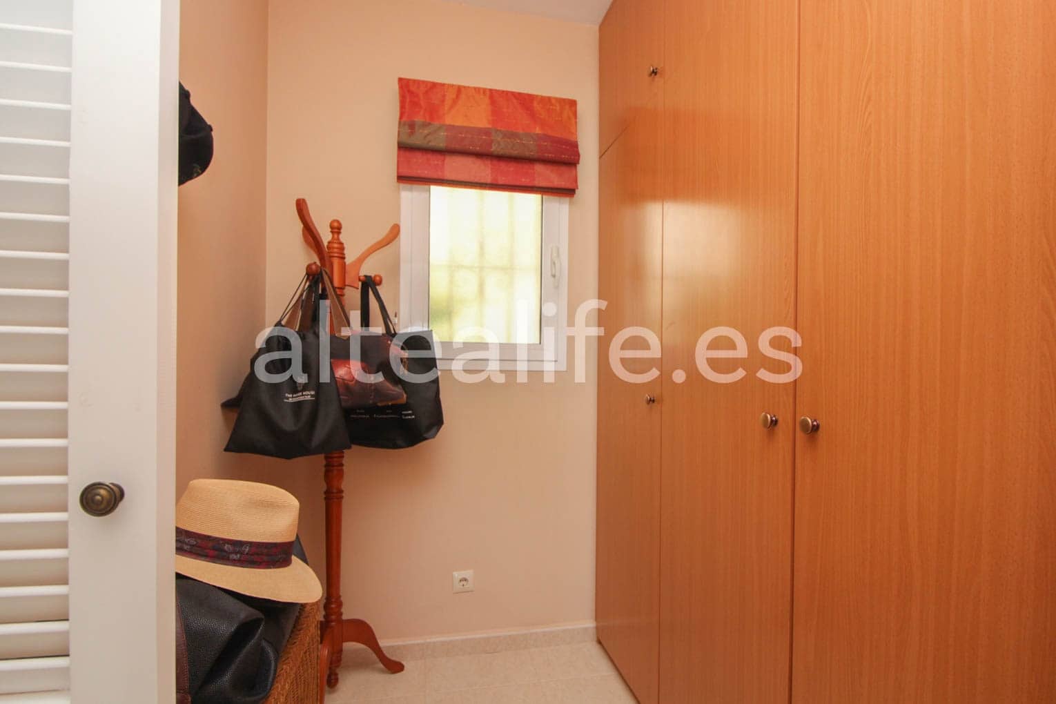 4 sypialnia Willa na sprzedaż w Altea z basenem garażem - 1 500 000 € (Ref: 7724284)