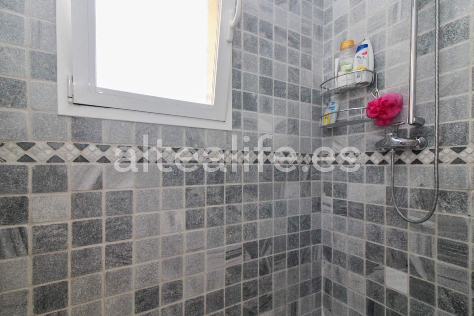 4 sypialnia Willa na sprzedaż w Altea z basenem garażem - 1 500 000 € (Ref: 7724284)