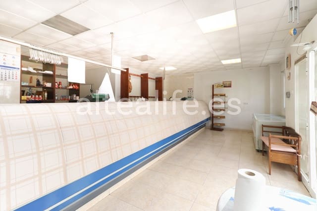2 bedroom Commercial for rent in Altea - € 1,300 (Ref: 7792651)