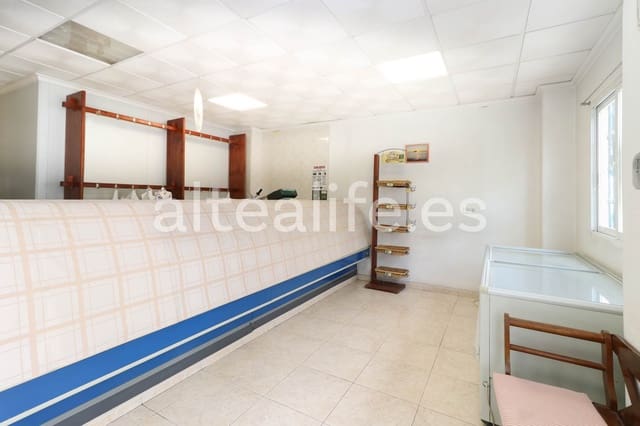 2 bedroom Commercial for rent in Altea - € 1,300 (Ref: 7792651)