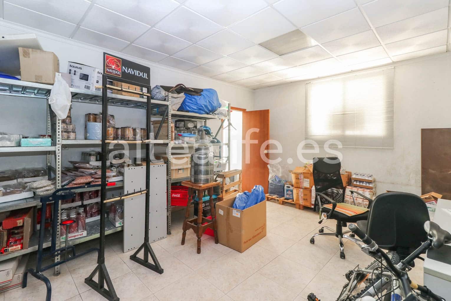 2 soveværelse Erhverv til leje i Altea - € 1.300 (Ref: 7792651)