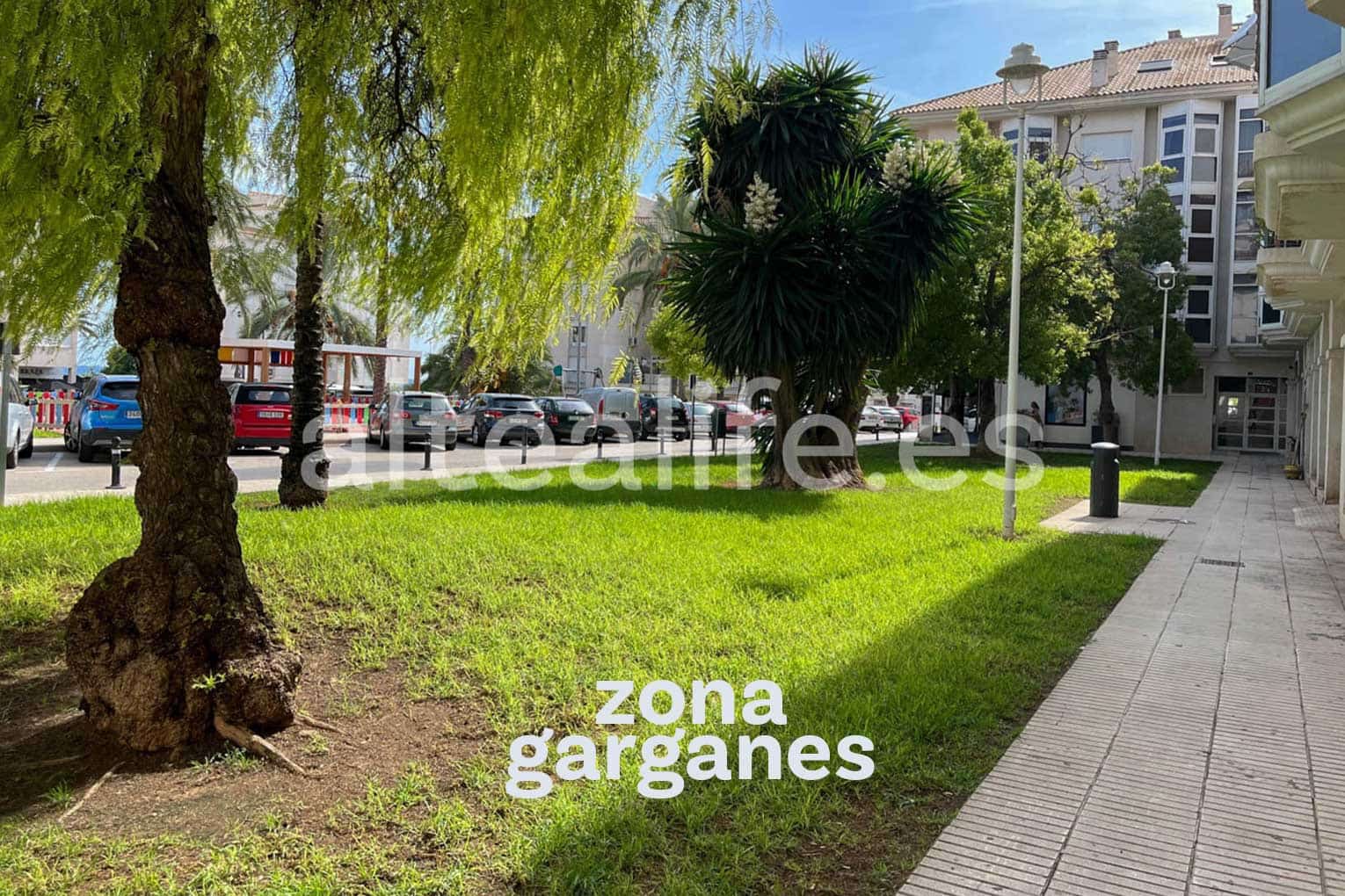 2 soveværelse Erhverv til leje i Altea - € 1.300 (Ref: 7792651)