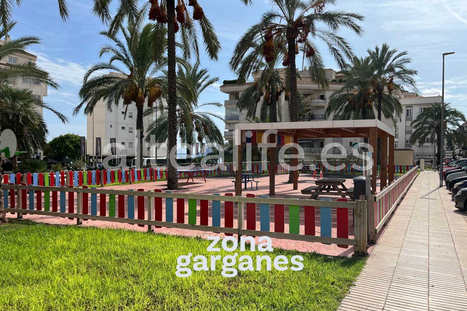 2 soveværelse Erhverv til leje i Altea - € 1.300 (Ref: 7792651)