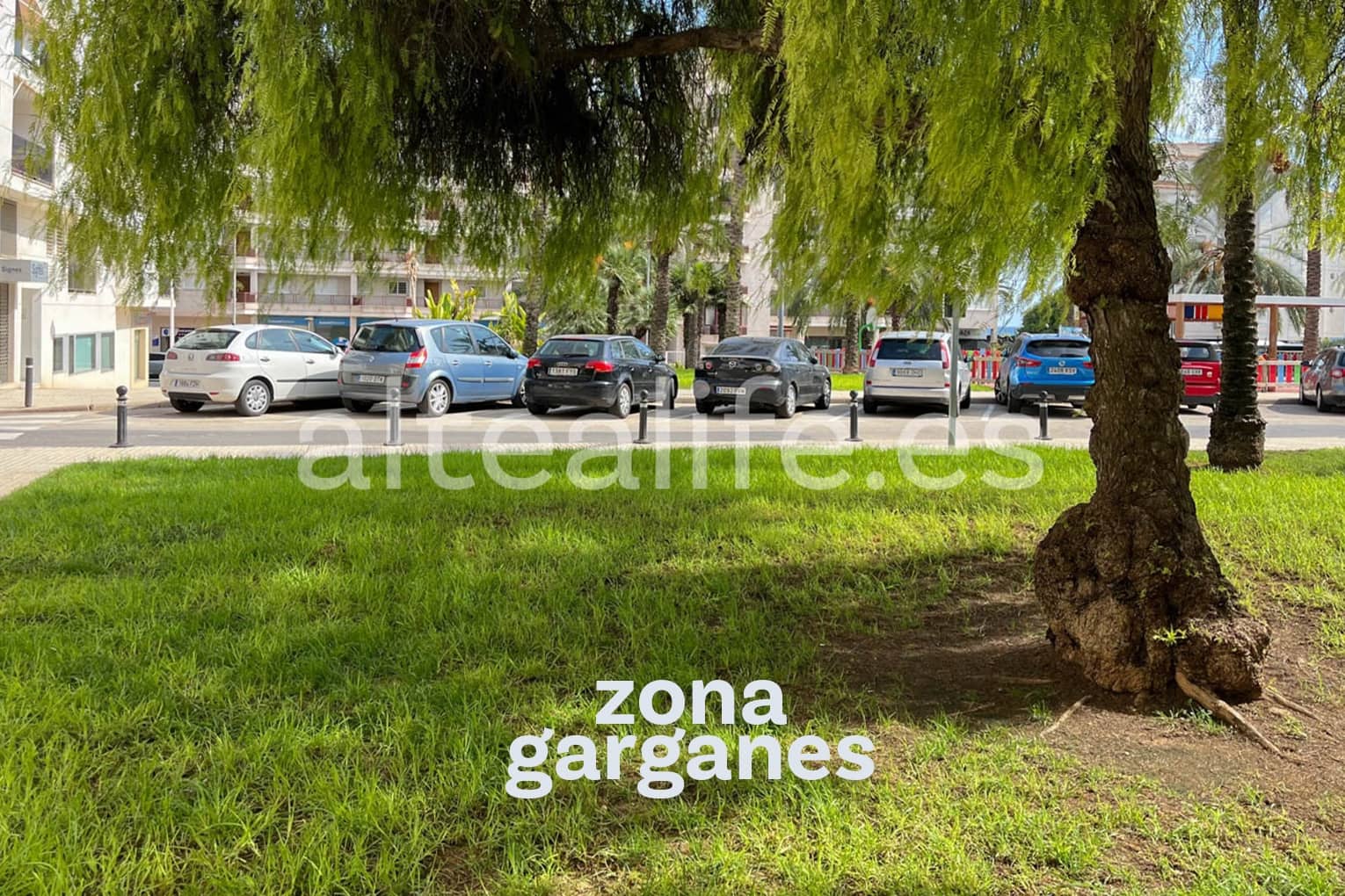 2 soveværelse Erhverv til leje i Altea - € 1.300 (Ref: 7792651)