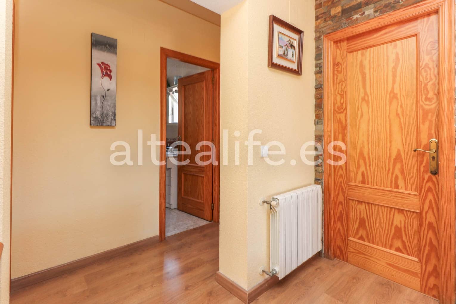 Moradia para venda em La Nucia com piscina garagem - 530 000 € (Ref: 7822642)