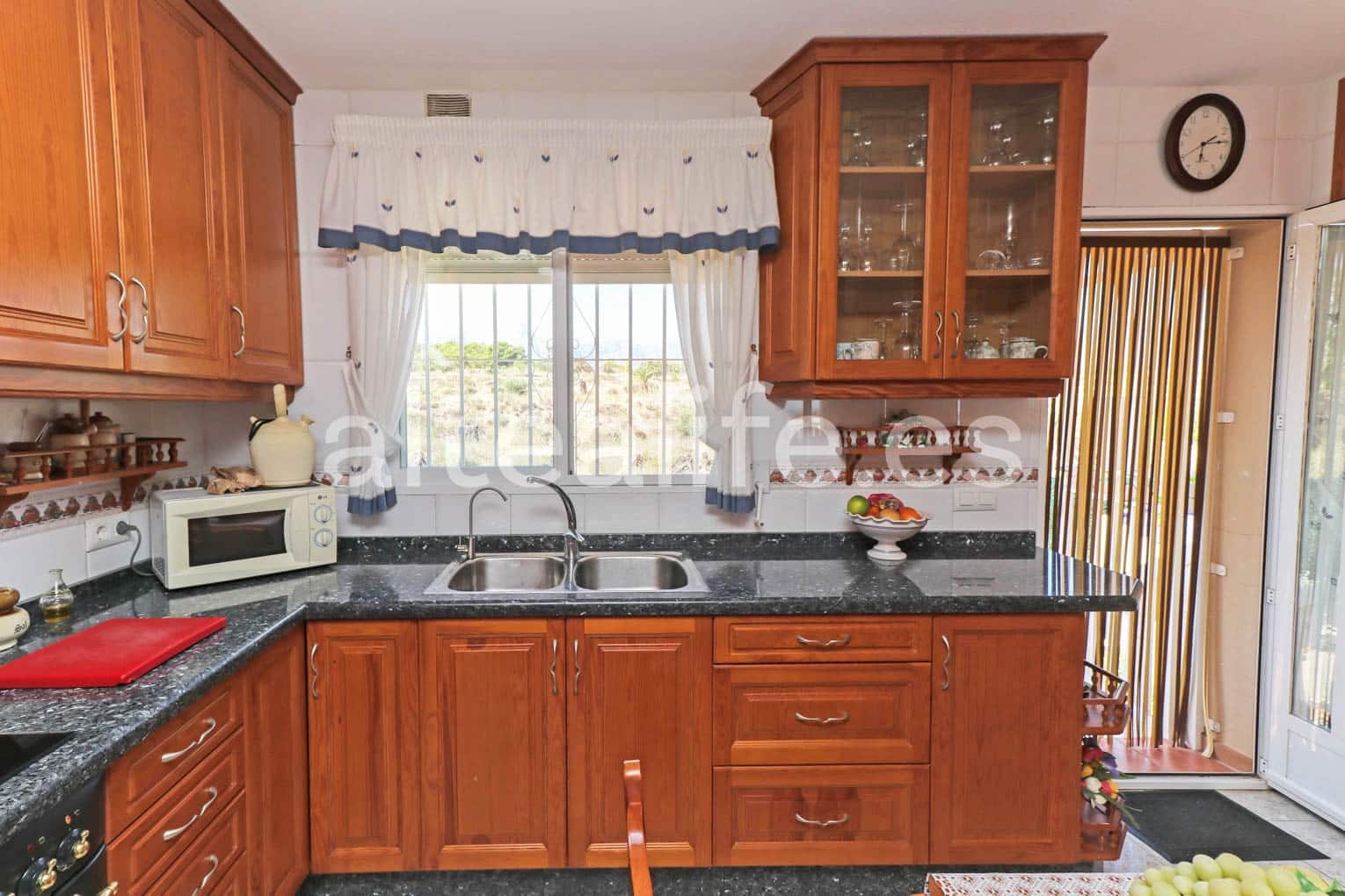 Moradia para venda em La Nucia com piscina garagem - 530 000 € (Ref: 7822642)