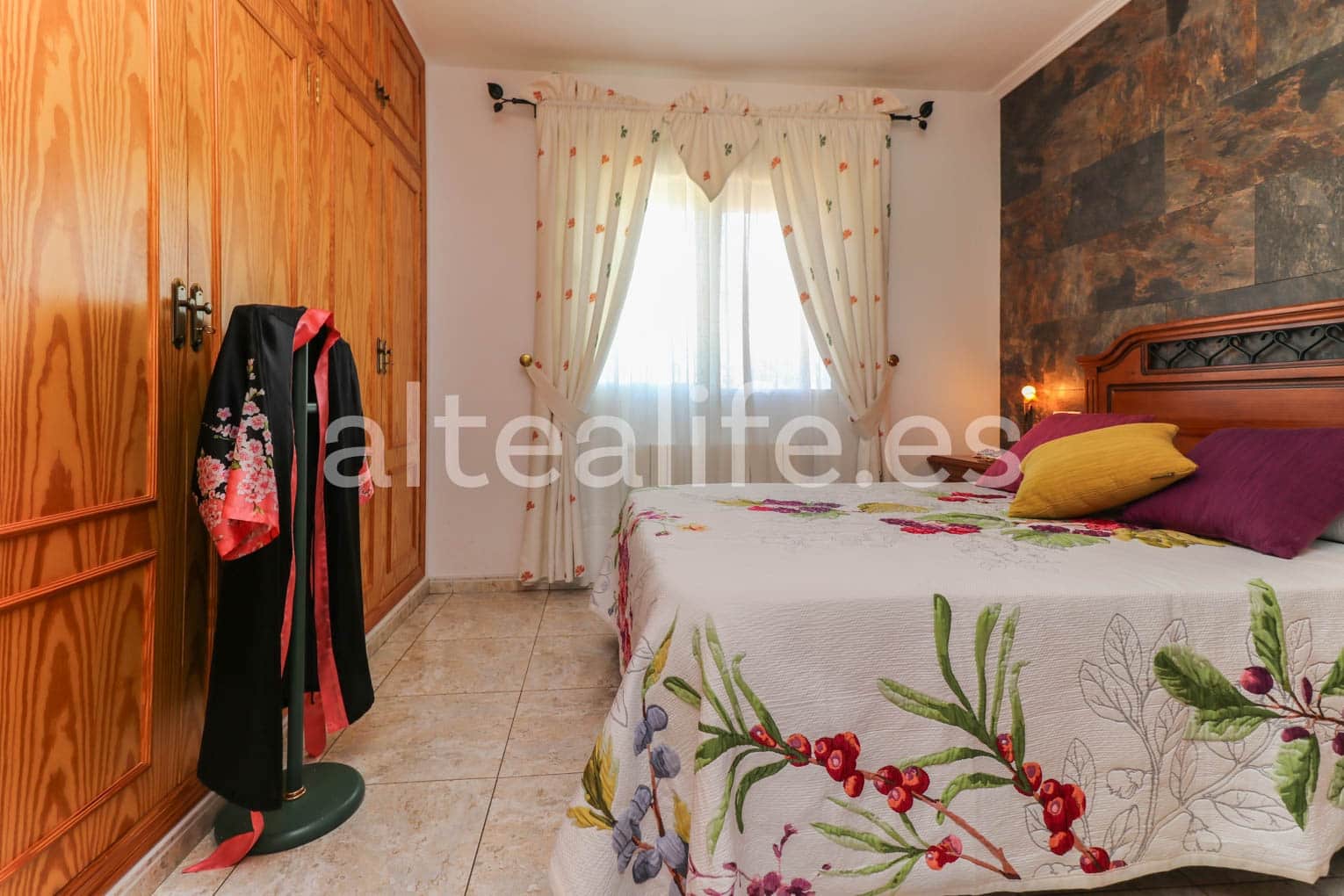 Moradia para venda em La Nucia com piscina garagem - 530 000 € (Ref: 7822642)