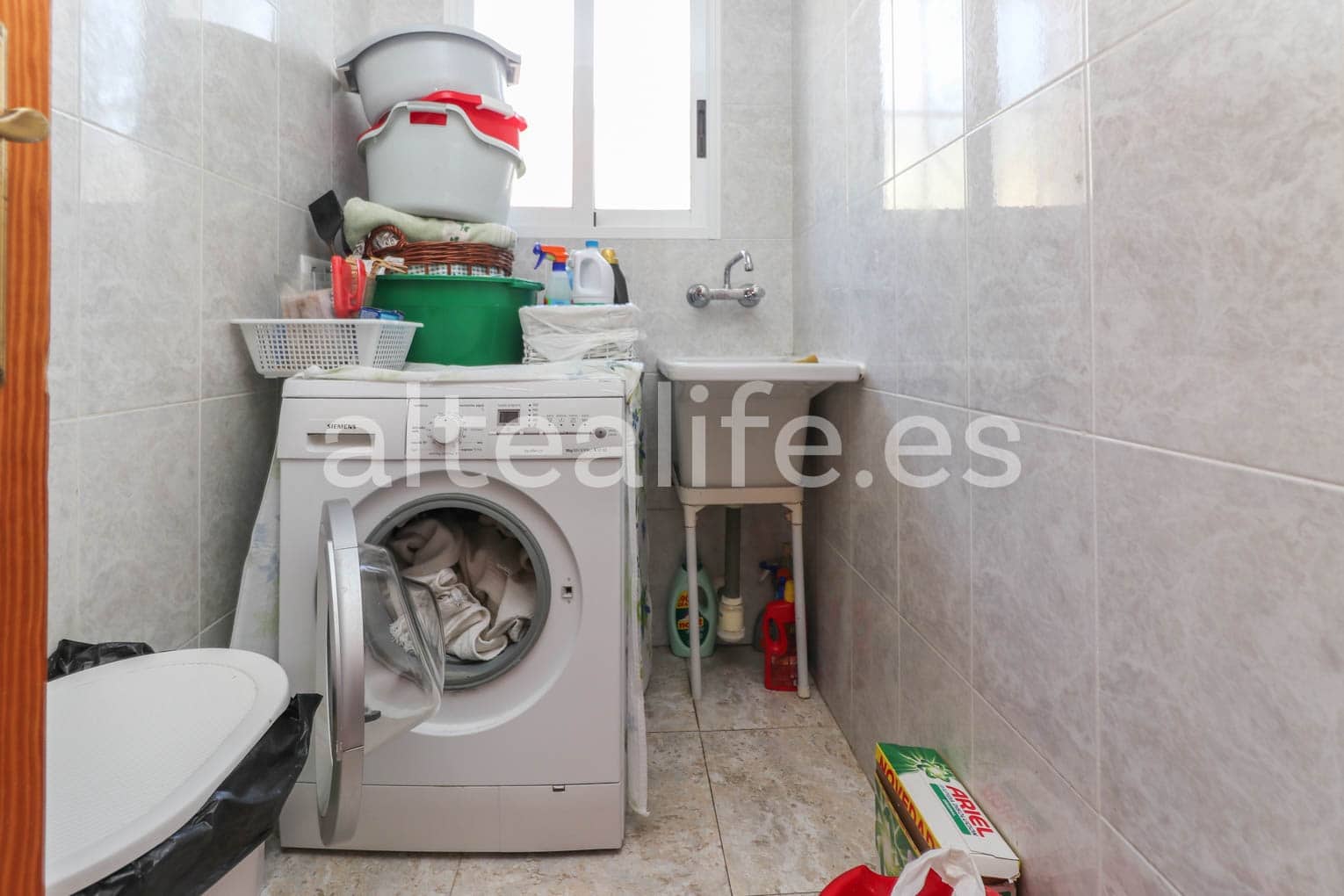 Moradia para venda em La Nucia com piscina garagem - 530 000 € (Ref: 7822642)