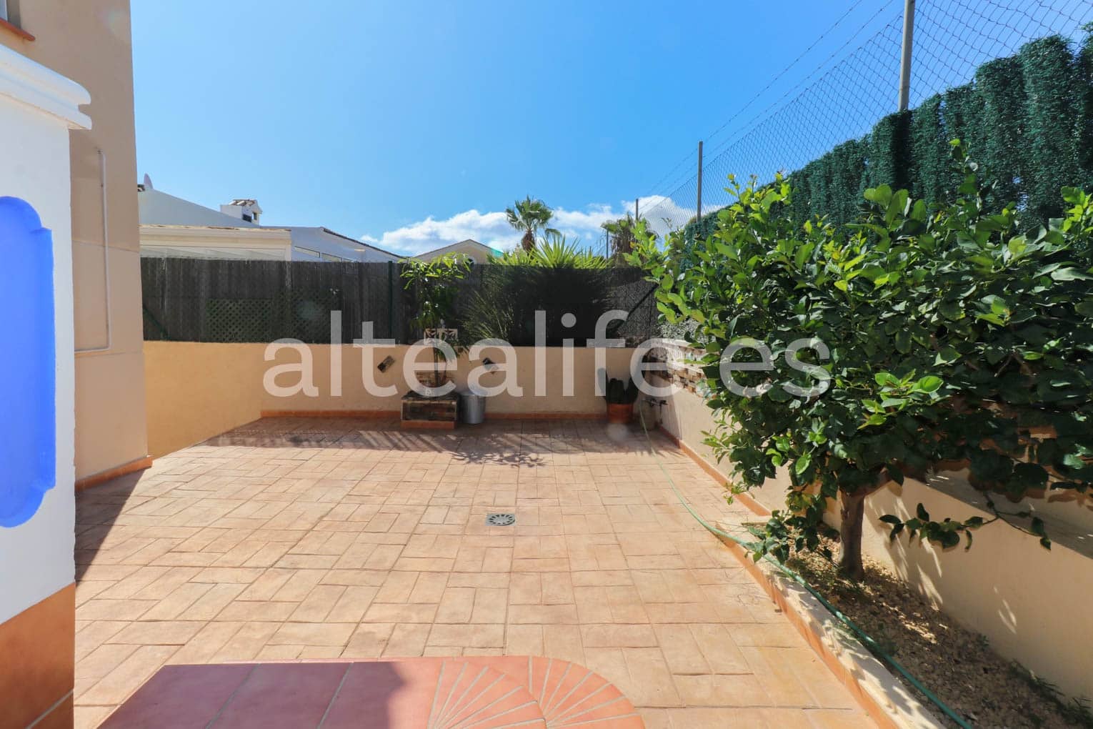 Moradia para venda em La Nucia com piscina garagem - 530 000 € (Ref: 7822642)