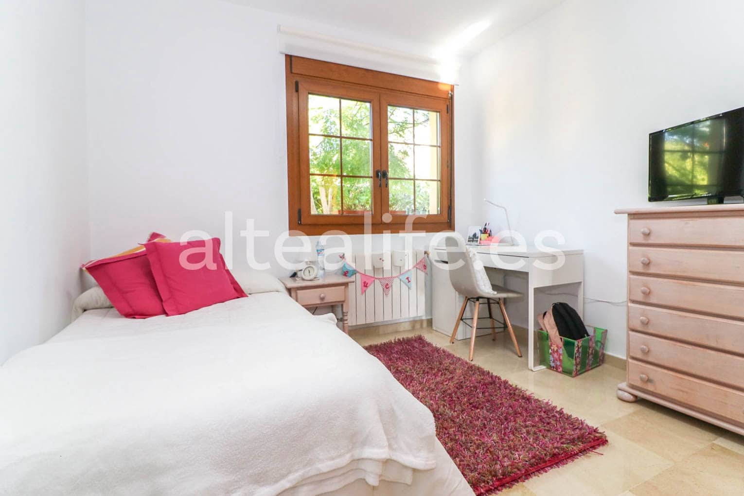 6 bedroom Townhouse for sale in La Nucia with pool garage - € 840,000 (Ref: 7935413)