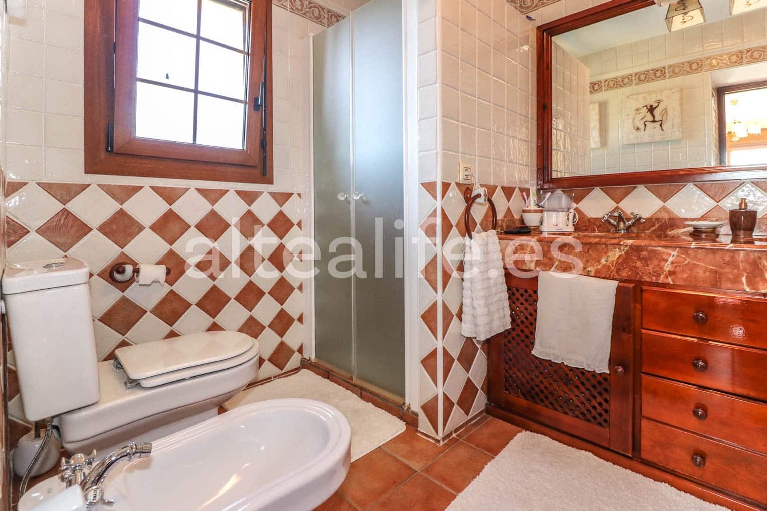 6 bedroom Townhouse for sale in La Nucia with pool garage - € 840,000 (Ref: 7935413)