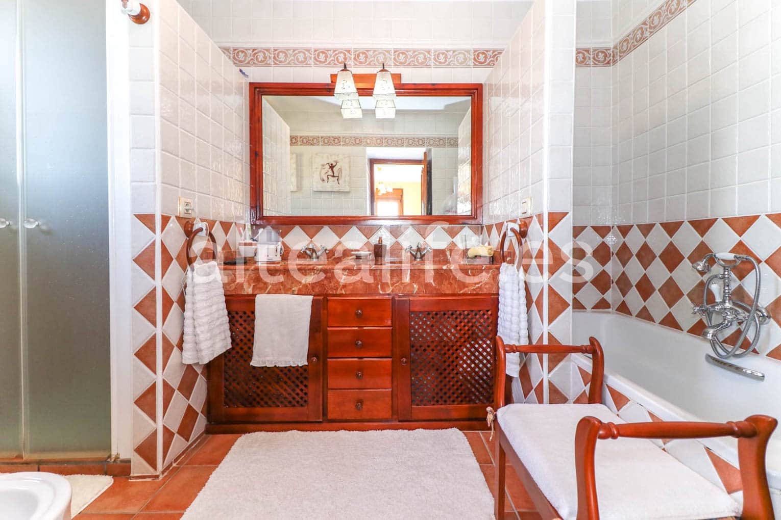 6 bedroom Townhouse for sale in La Nucia with pool garage - € 840,000 (Ref: 7935413)