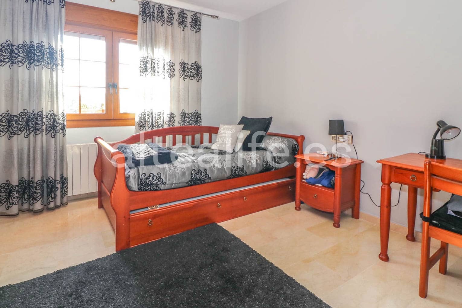 6 bedroom Townhouse for sale in La Nucia with pool garage - € 840,000 (Ref: 7935413)