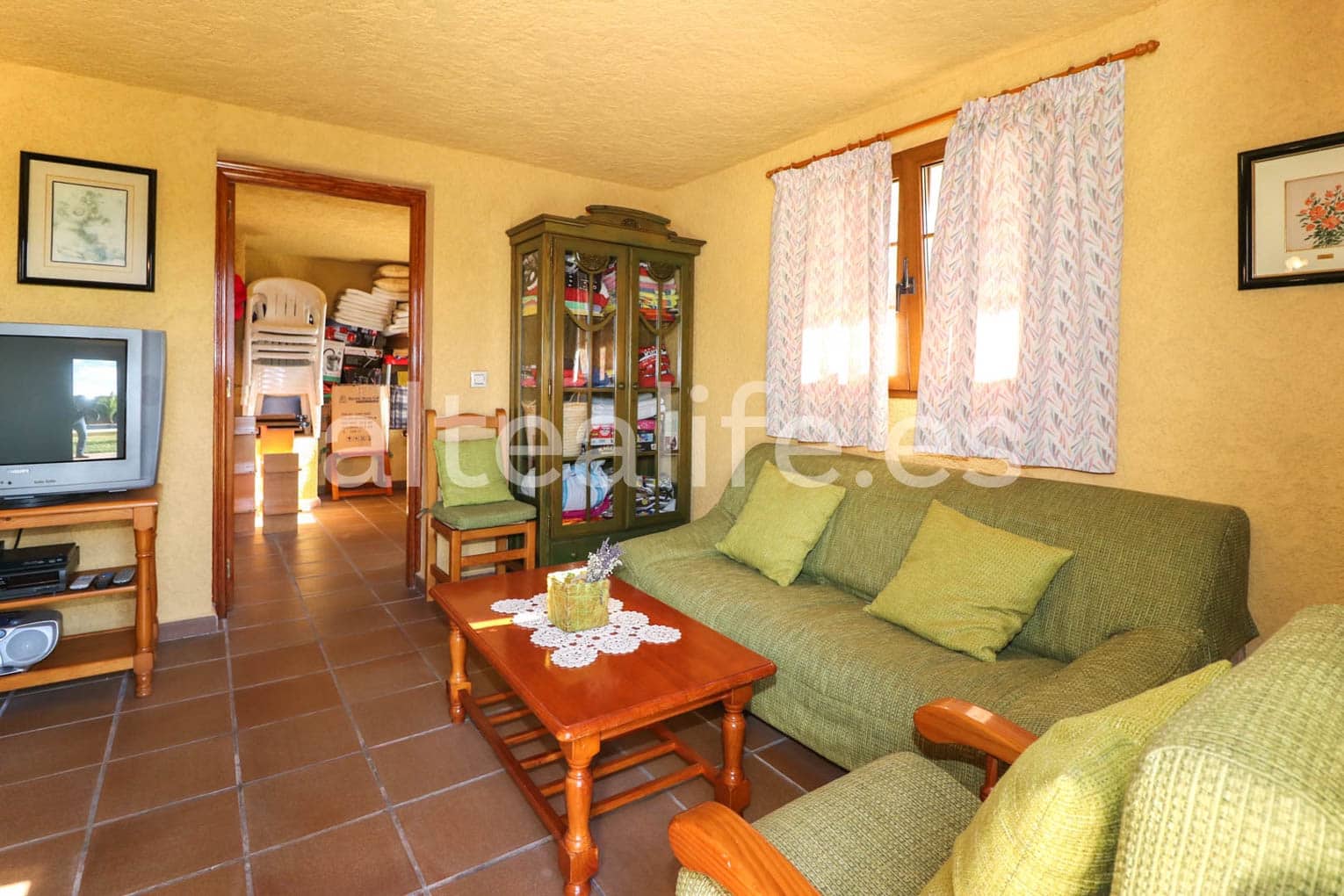 6 bedroom Townhouse for sale in La Nucia with pool garage - € 840,000 (Ref: 7935413)