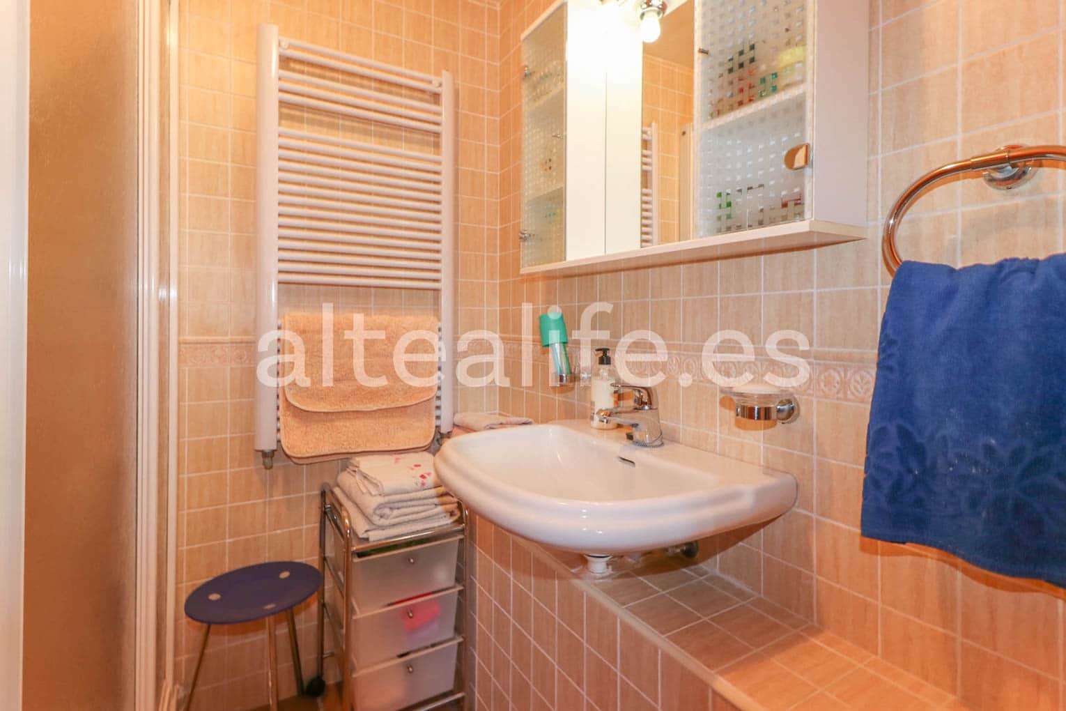 6 bedroom Townhouse for sale in La Nucia with pool garage - € 840,000 (Ref: 7935413)