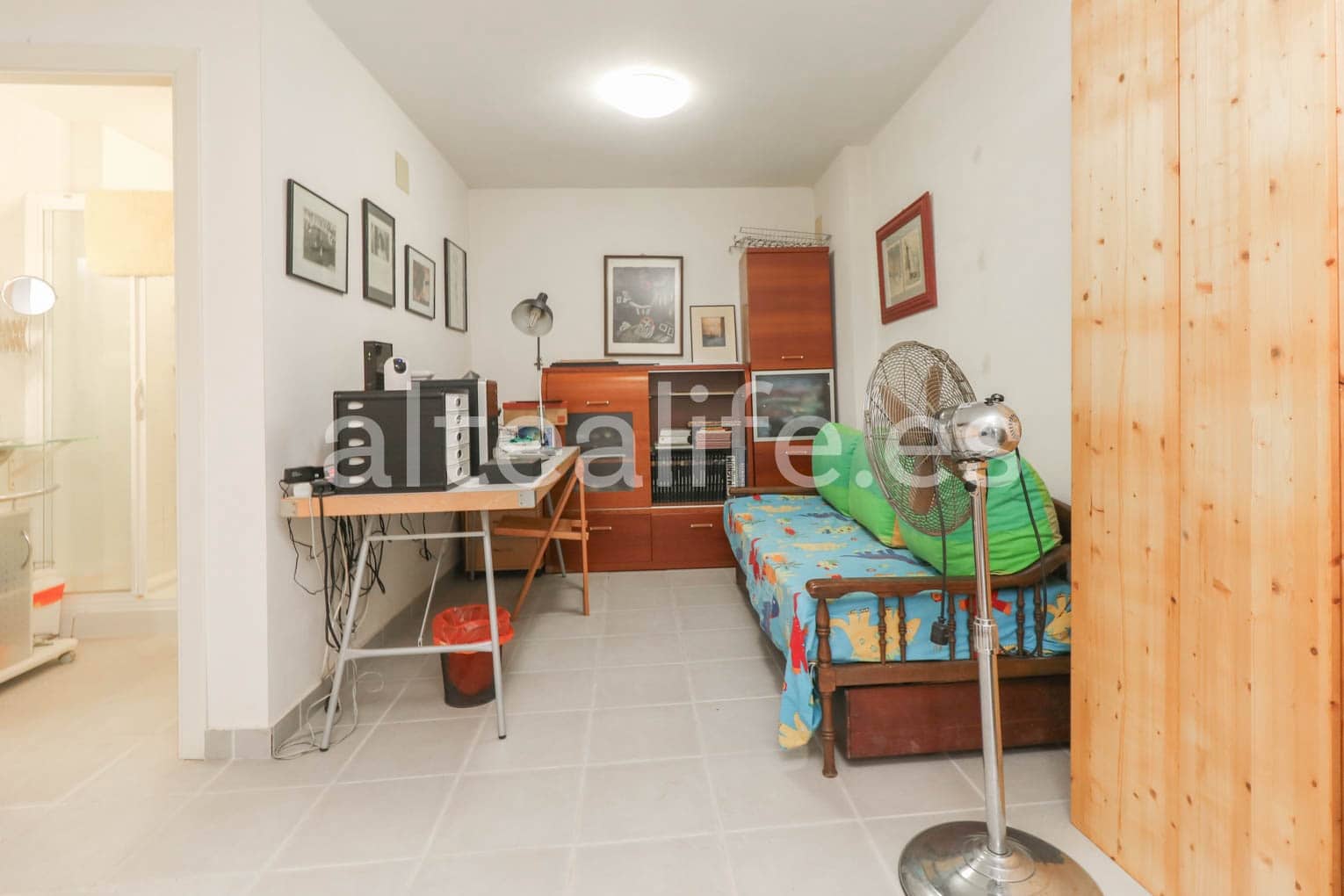 2 soveværelse Byhus til salg i Altea - € 279.000 (Ref: 7991541)