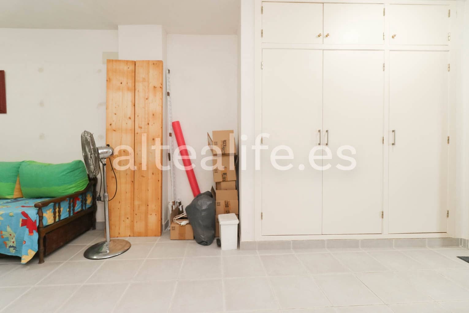 2 soveværelse Byhus til salg i Altea - € 279.000 (Ref: 7991541)