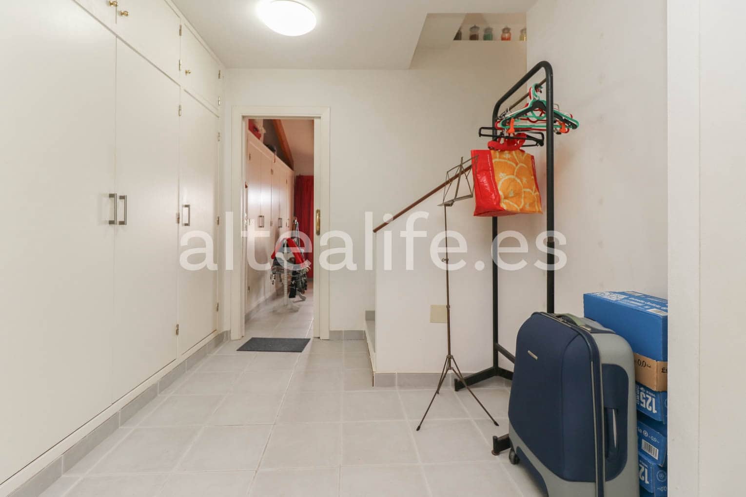 2 soveværelse Byhus til salg i Altea - € 279.000 (Ref: 7991541)