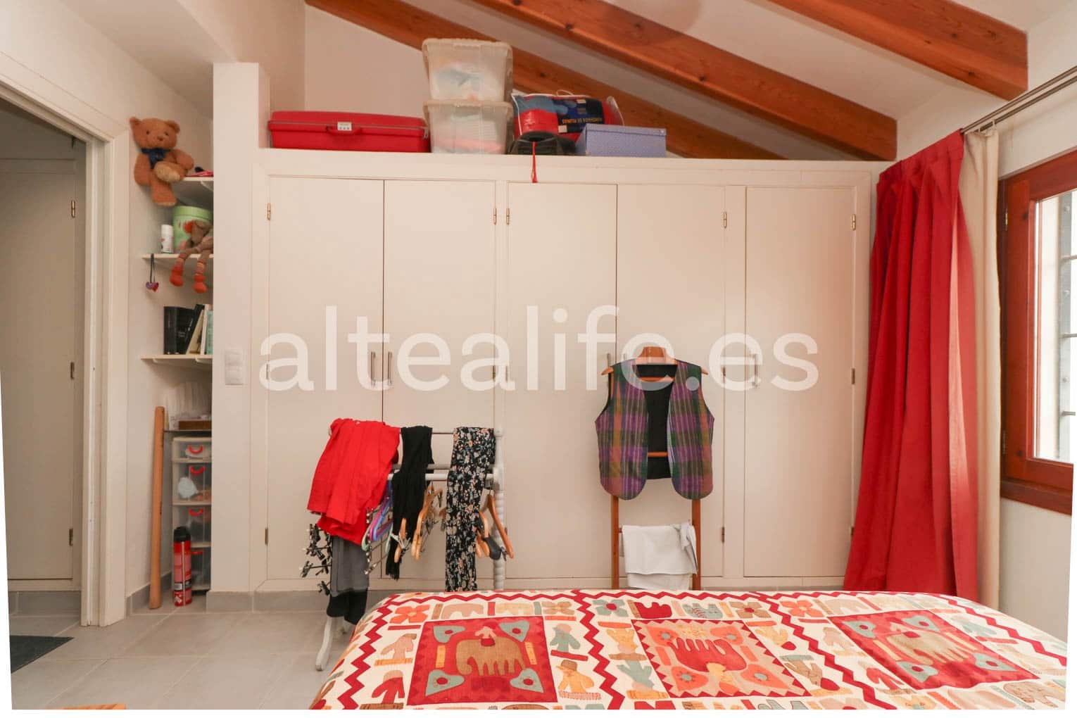 2 soveværelse Byhus til salg i Altea - € 279.000 (Ref: 7991541)