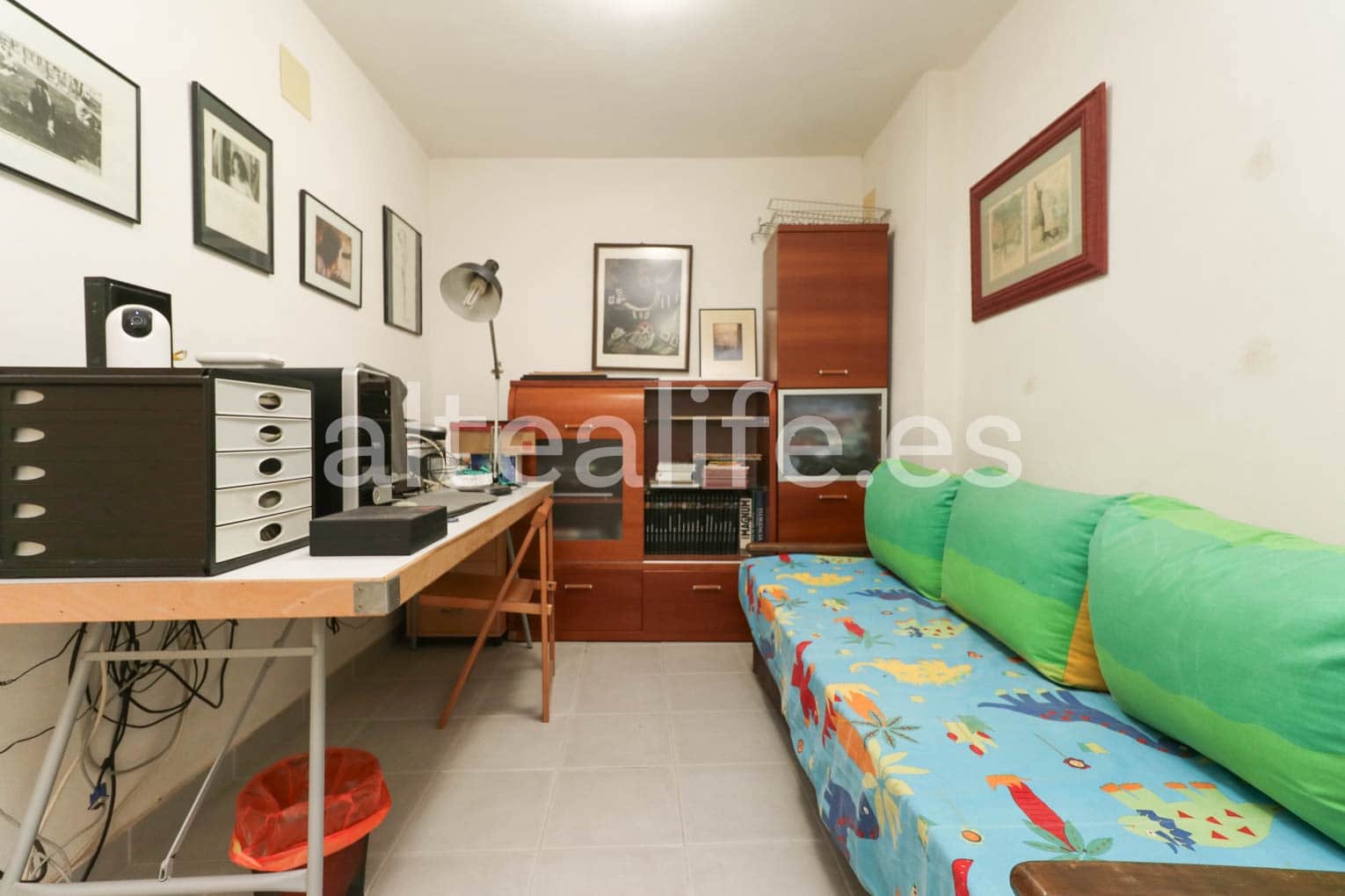 2 soveværelse Byhus til salg i Altea - € 279.000 (Ref: 7991541)