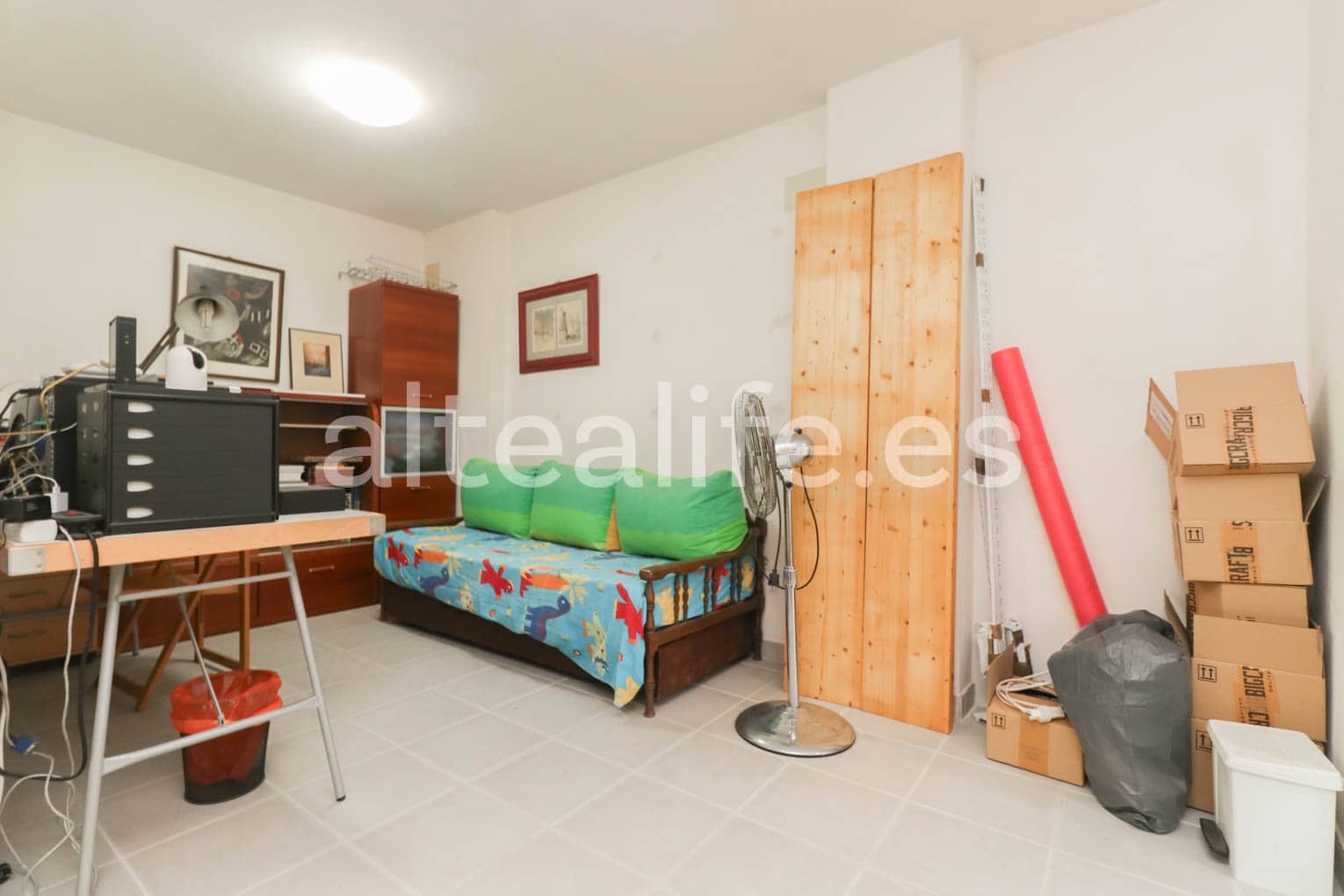 2 soveværelse Byhus til salg i Altea - € 279.000 (Ref: 7991541)