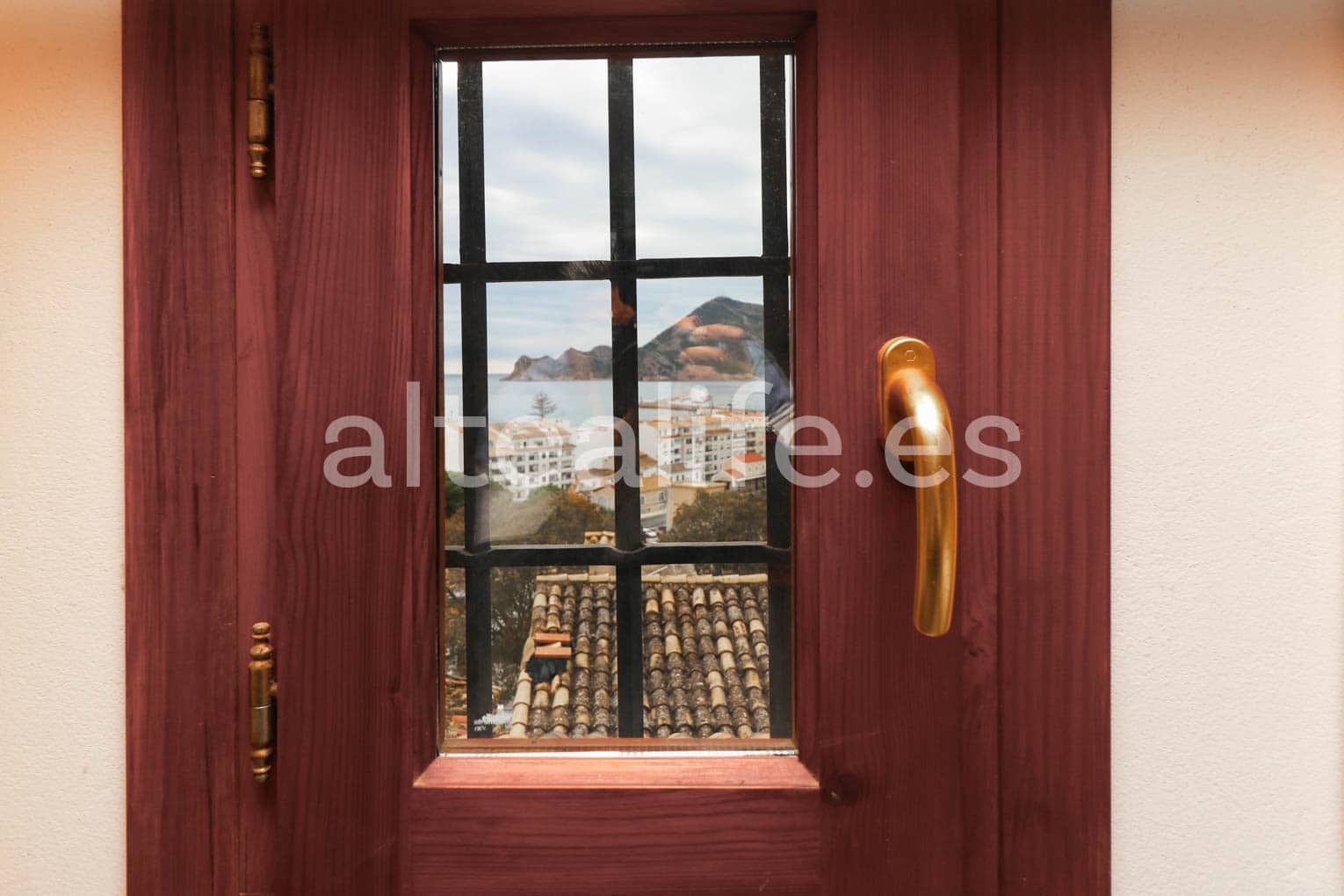 2 soveværelse Byhus til salg i Altea - € 279.000 (Ref: 7991541)