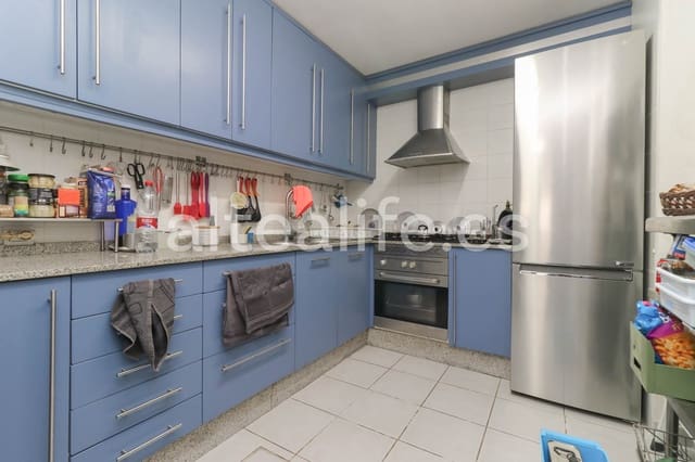2 bedroom Townhouse for sale in Altea - € 279,000 (Ref: 7991541)