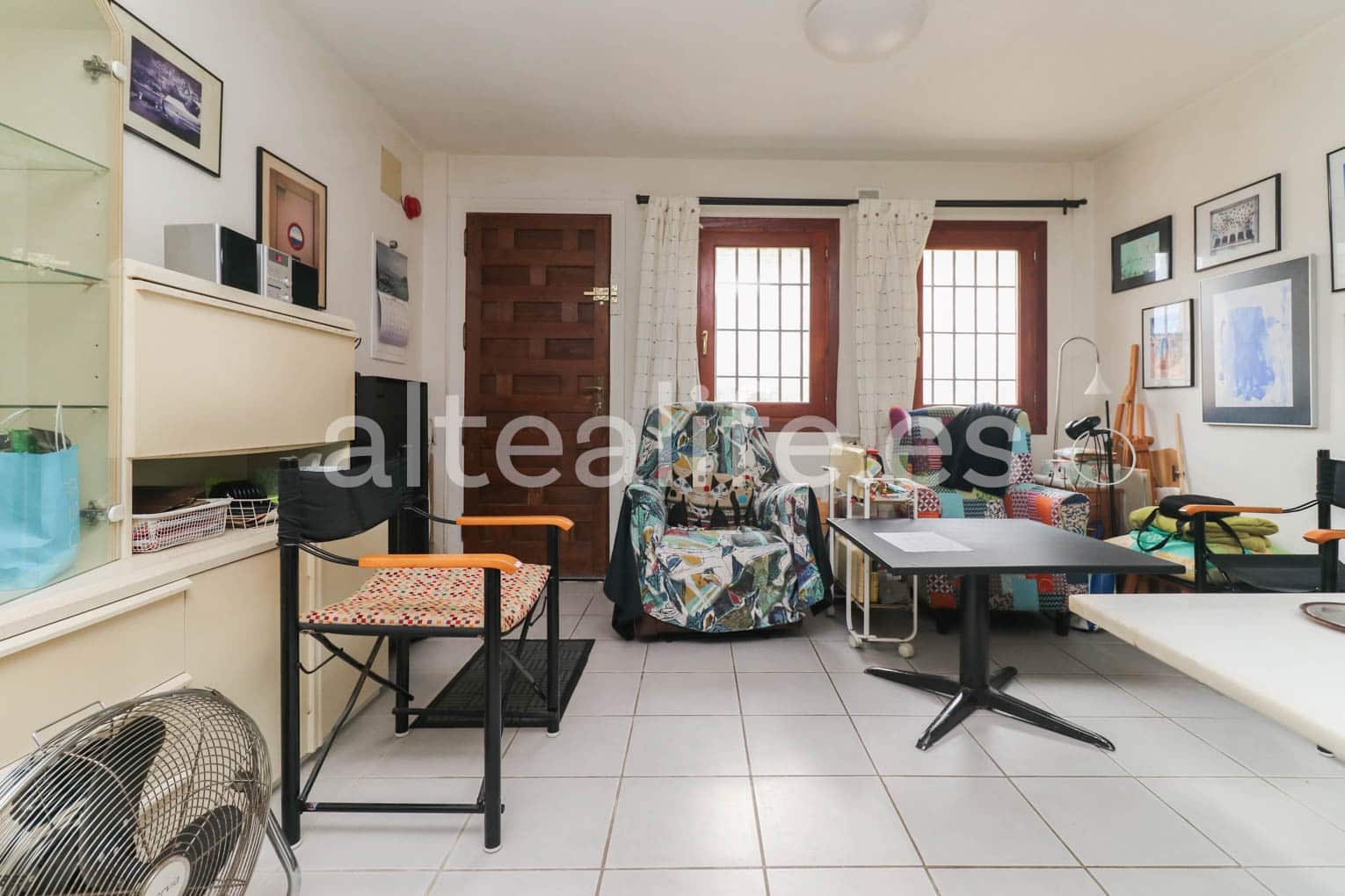 2 soveværelse Byhus til salg i Altea - € 279.000 (Ref: 7991541)