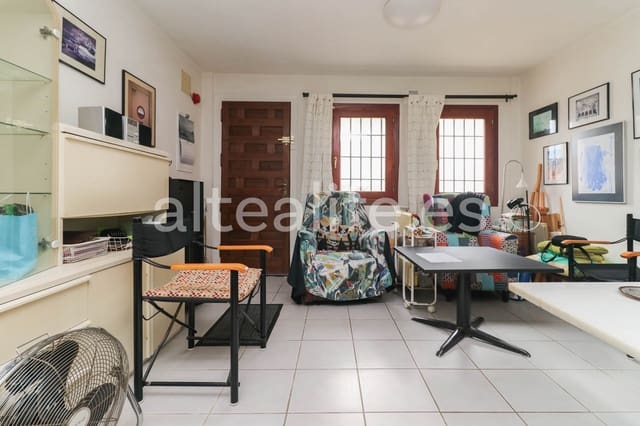 2 bedroom Townhouse for sale in Altea - € 279,000 (Ref: 7991541)