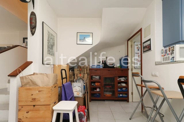 2 bedroom Townhouse for sale in Altea - € 279,000 (Ref: 7991541)