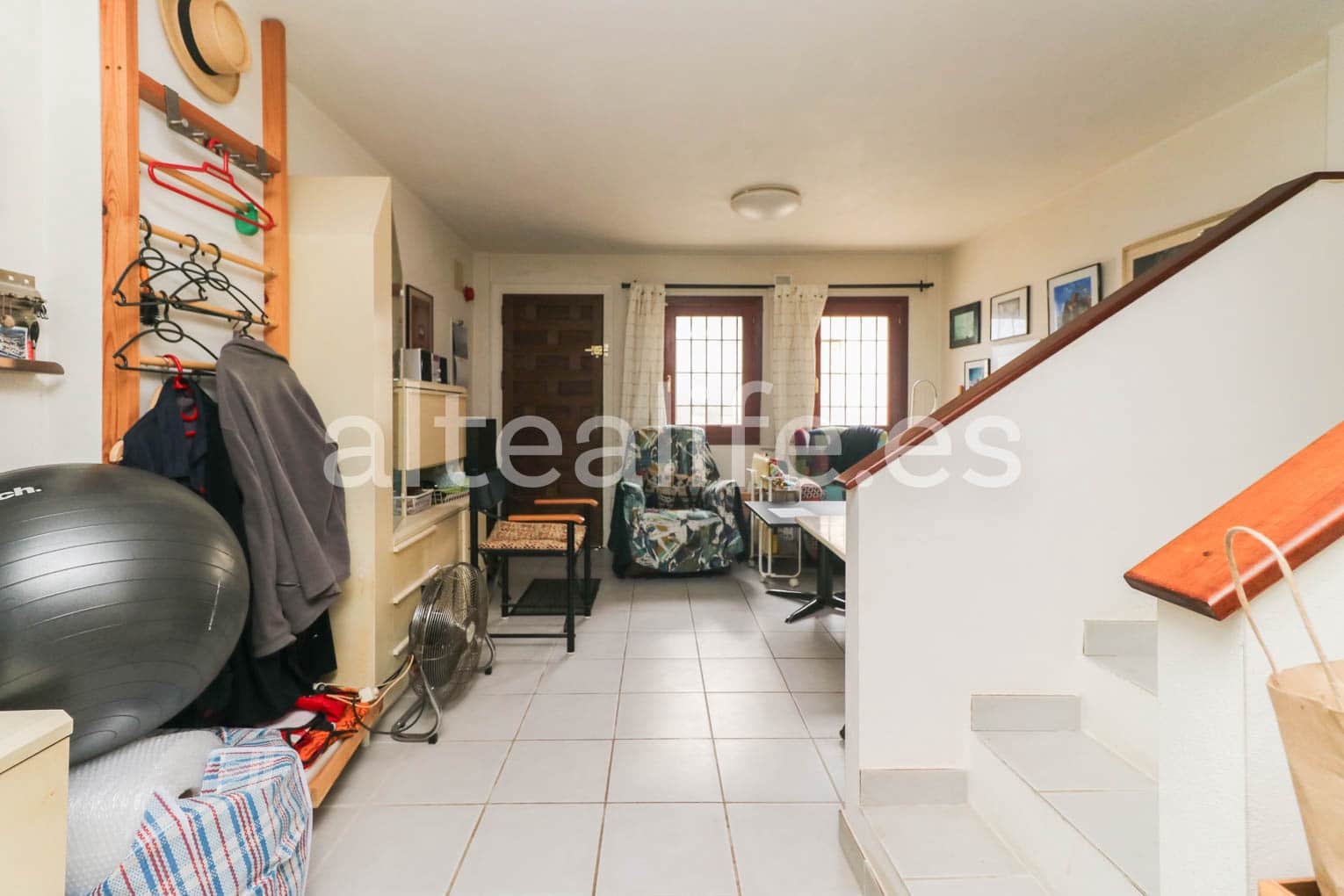 2 soveværelse Byhus til salg i Altea - € 279.000 (Ref: 7991541)