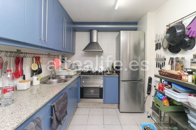 2 bedroom Townhouse for sale in Altea - € 279,000 (Ref: 7991541)