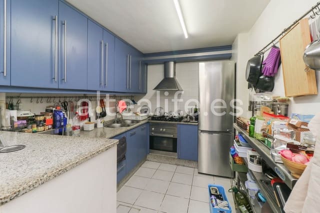 2 bedroom Townhouse for sale in Altea - € 279,000 (Ref: 7991541)