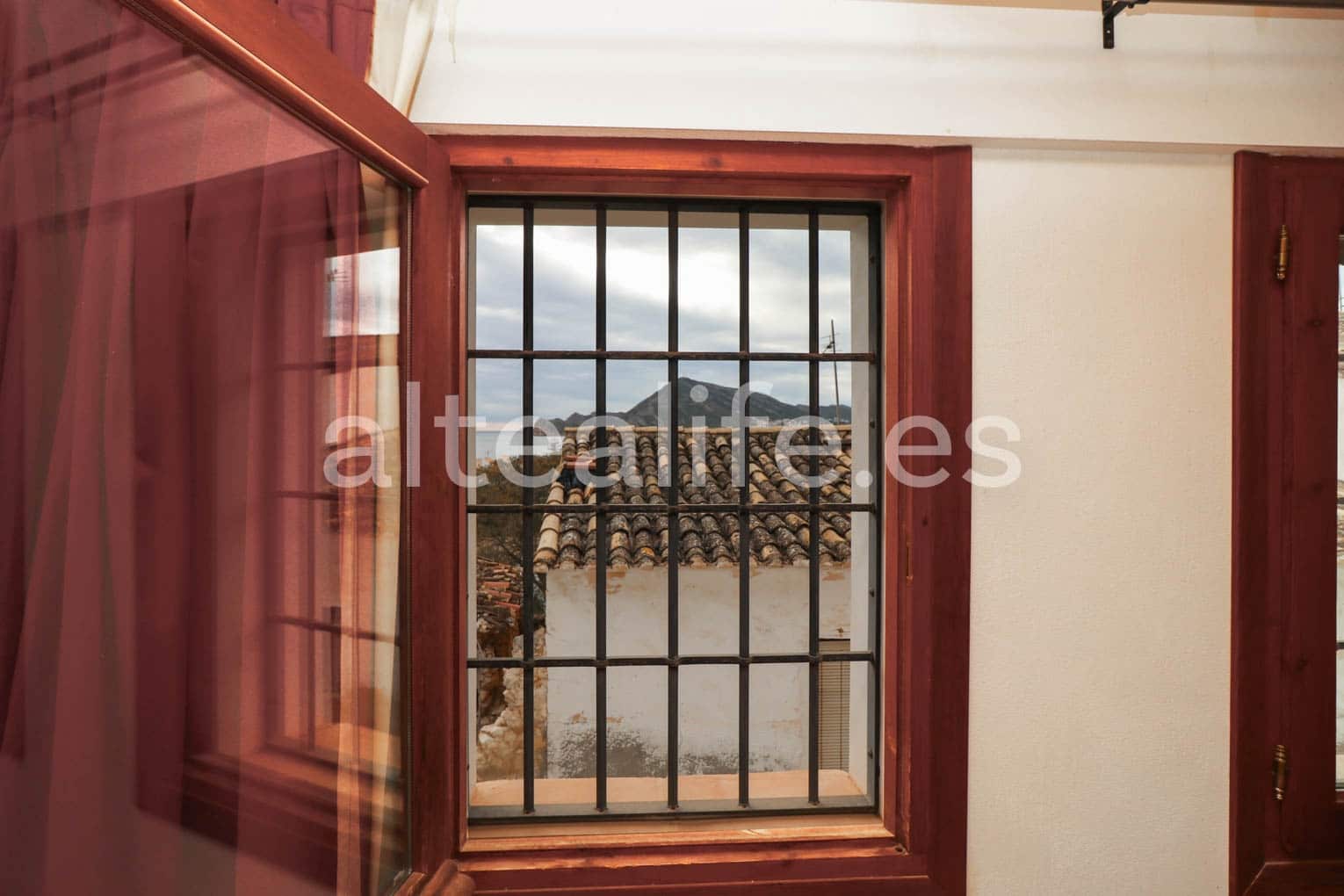 2 soveværelse Byhus til salg i Altea - € 279.000 (Ref: 7991541)