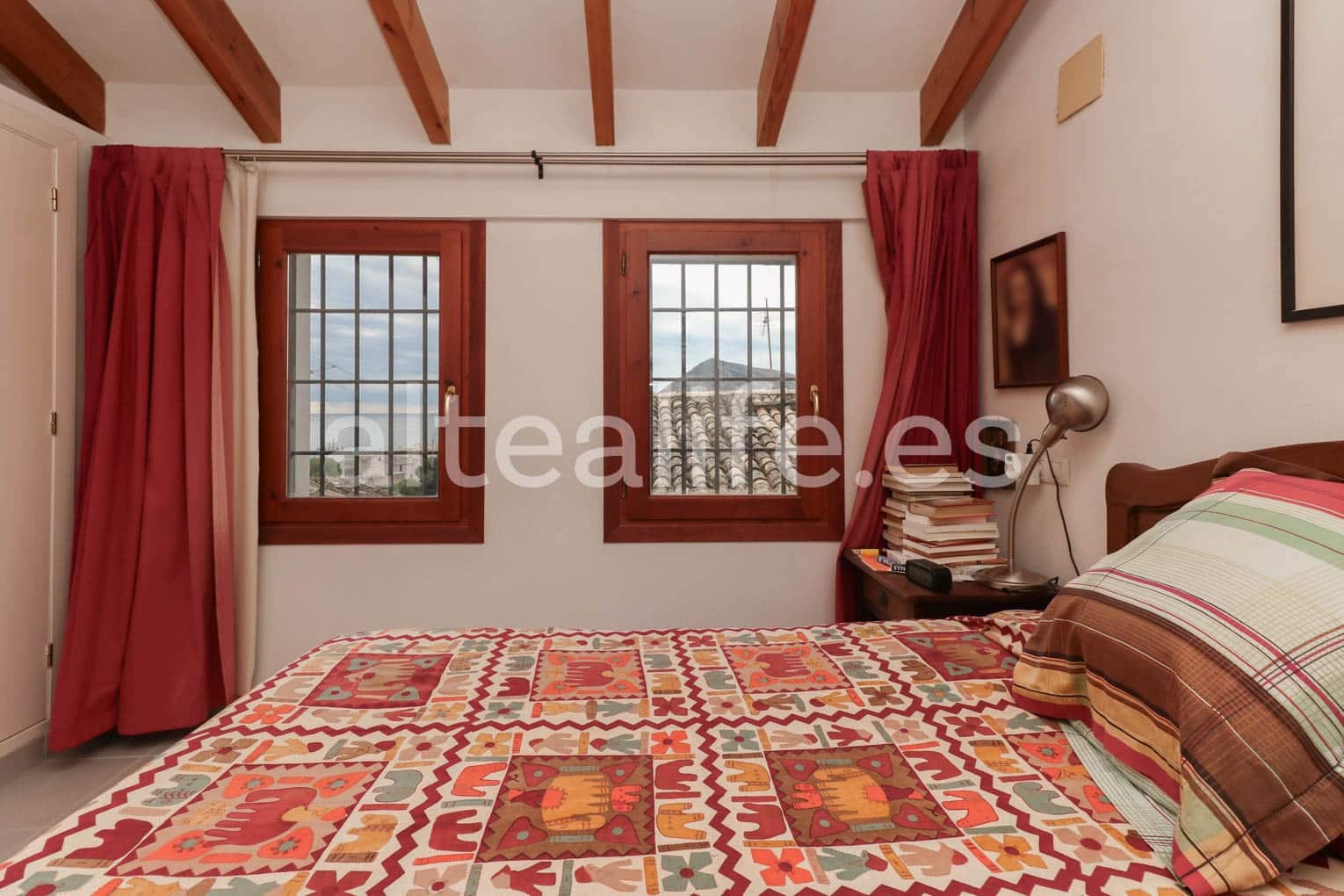 2 soveværelse Byhus til salg i Altea - € 279.000 (Ref: 7991541)