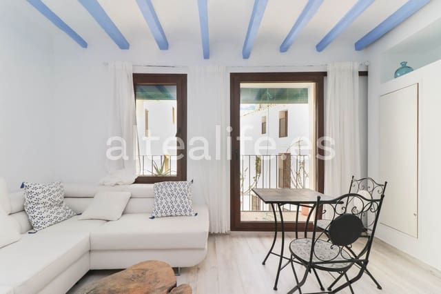 Appartement de 2 chambres à louer à Altea - 1 500 € (Ref: 8188747)