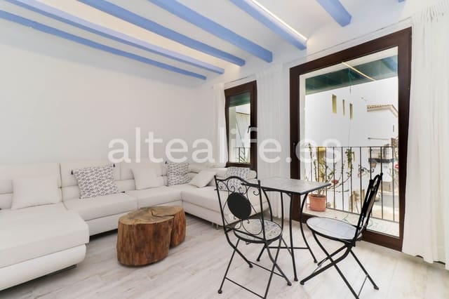 Appartement de 2 chambres à louer à Altea - 1 500 € (Ref: 8188747)