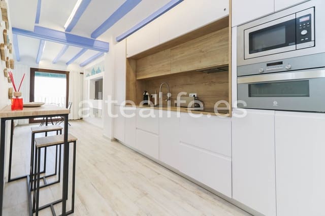 Appartement de 2 chambres à louer à Altea - 1 500 € (Ref: 8188747)