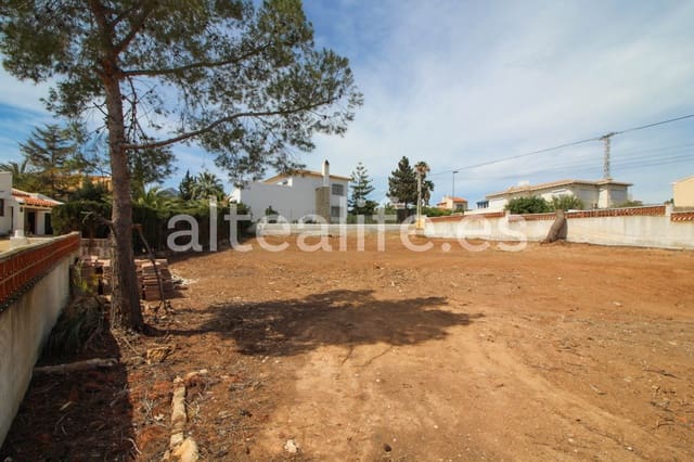 Byggegrund til salg i Altea - € 259.000 (Ref: 8195780)