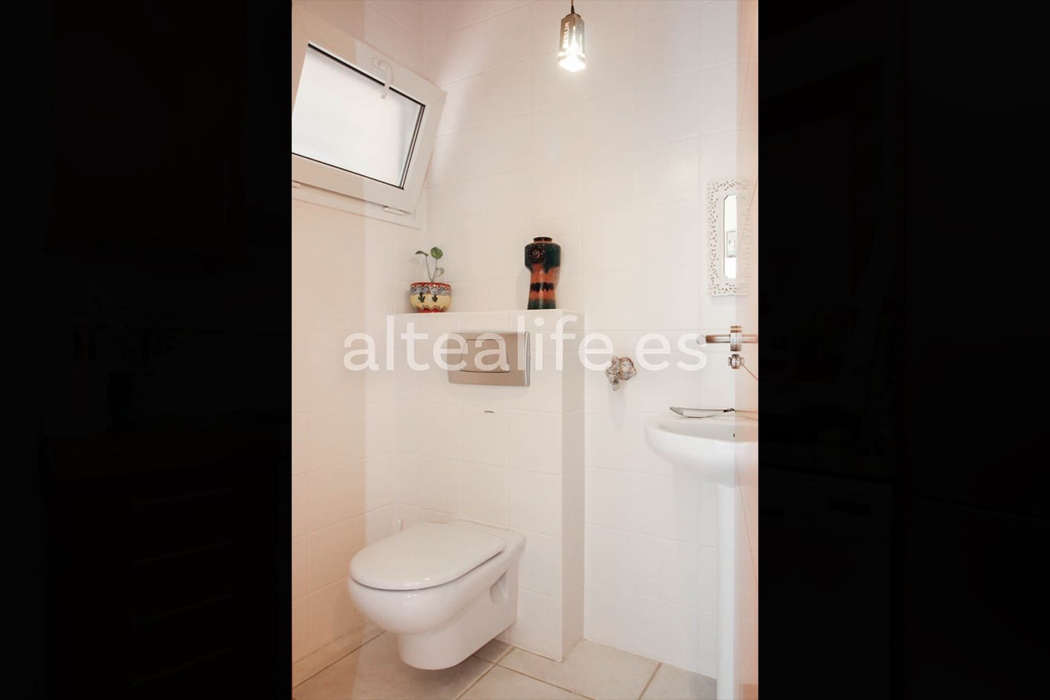 3 camera da letto Appartamento in vendita in Altea con piscina garage - 495.000 € (Rif: 8210159)