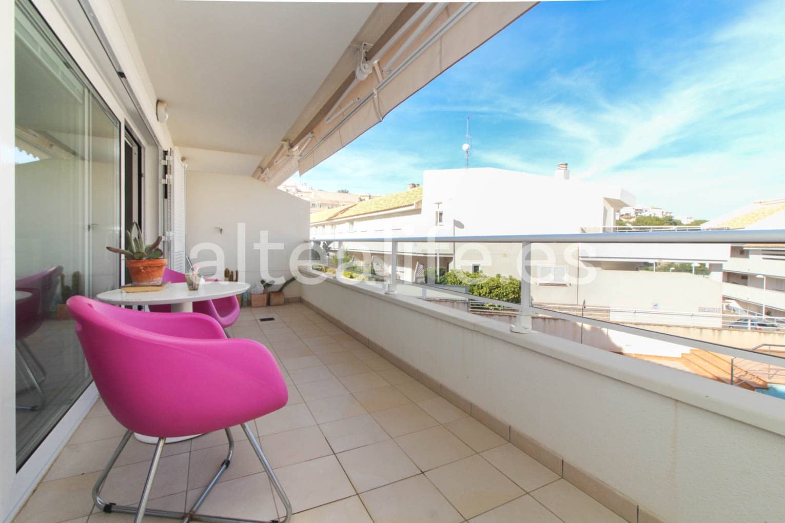 3 camera da letto Appartamento in vendita in Altea con piscina garage - 495.000 € (Rif: 8210159)
