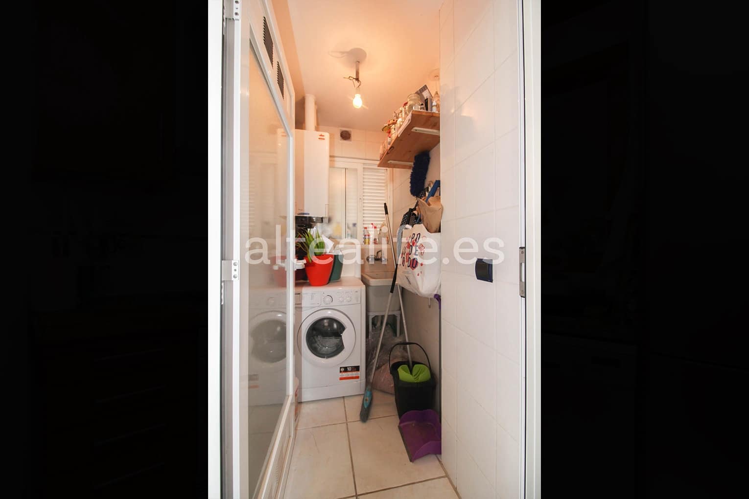 3 camera da letto Appartamento in vendita in Altea con piscina garage - 495.000 € (Rif: 8210159)