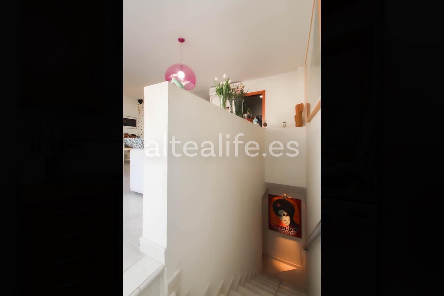 3 camera da letto Appartamento in vendita in Altea con piscina garage - 495.000 € (Rif: 8210159)