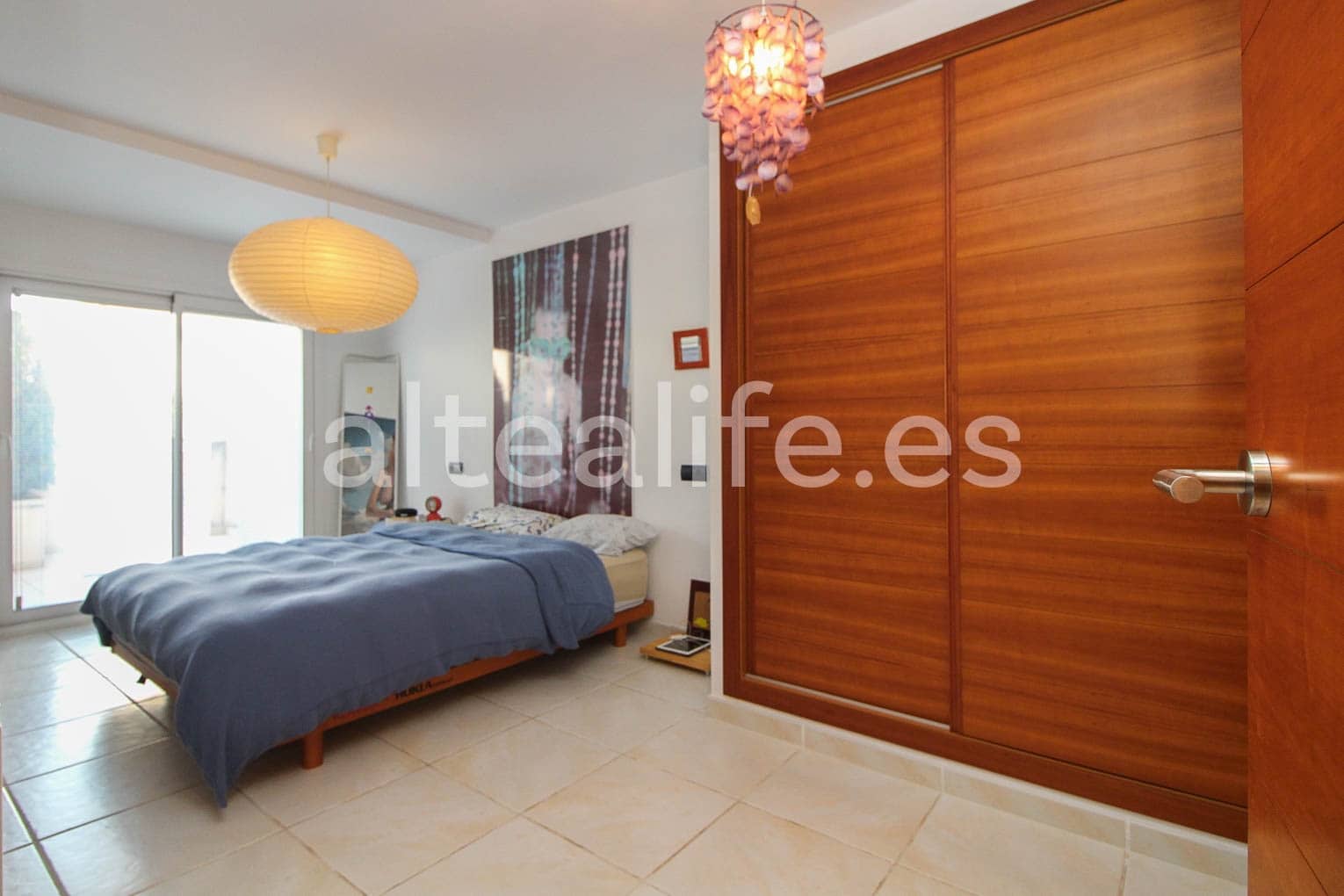 3 camera da letto Appartamento in vendita in Altea con piscina garage - 495.000 € (Rif: 8210159)