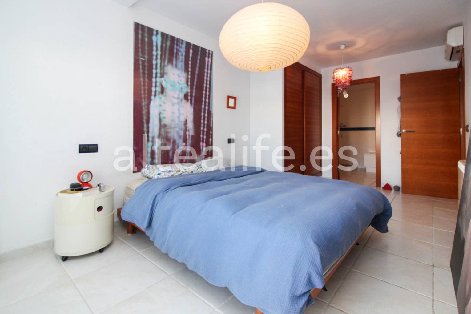 3 camera da letto Appartamento in vendita in Altea con piscina garage - 495.000 € (Rif: 8210159)