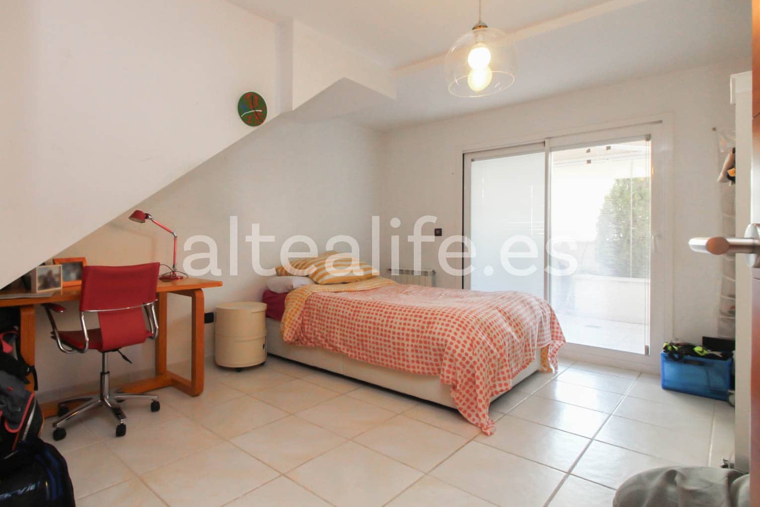 3 camera da letto Appartamento in vendita in Altea con piscina garage - 495.000 € (Rif: 8210159)