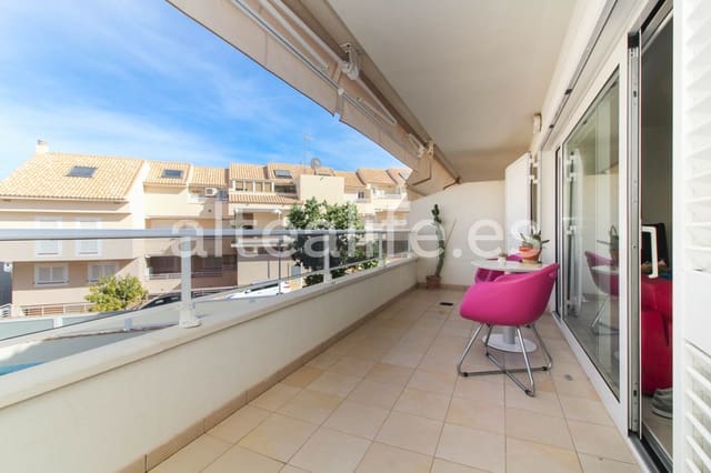3 camera da letto Appartamento in vendita in Altea con piscina garage - 495.000 € (Rif: 8210159)