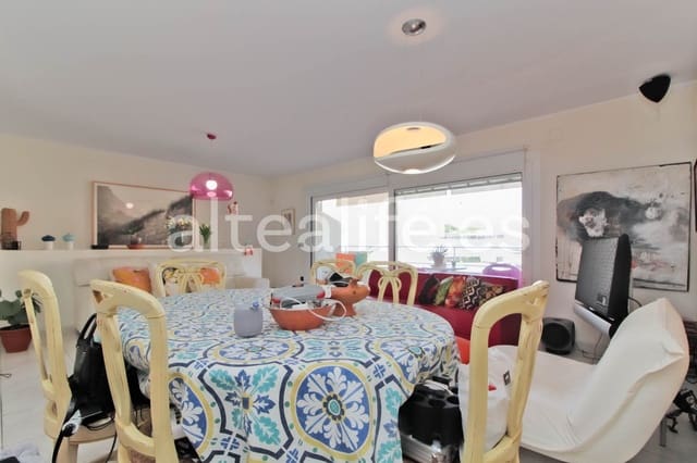 3 camera da letto Appartamento in vendita in Altea con piscina garage - 495.000 € (Rif: 8210159)